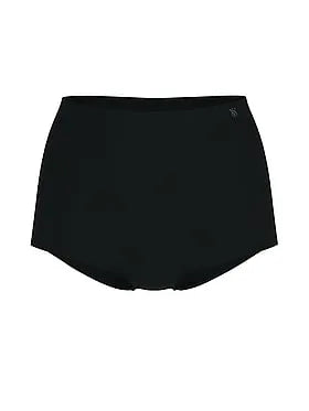 No-Show Cotton Modern Brief Panty