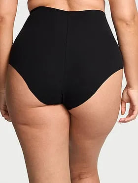 No-Show Cotton Modern Brief Panty
