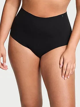 No-Show Cotton Modern Brief Panty