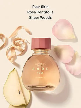 Bare Rose Eau de Parfum 1.7 oz