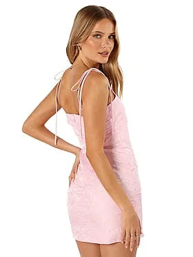 Abigail Mini Dress