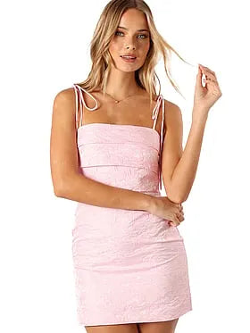Abigail Mini Dress