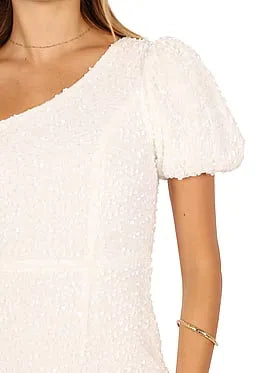 Khloe Mini Dress