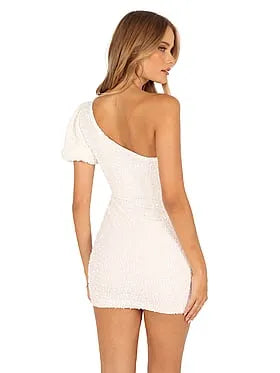Khloe Mini Dress