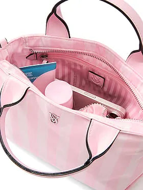 Mini Crossbody Tote Bag