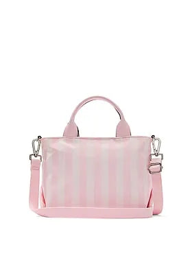 Mini Crossbody Tote Bag
