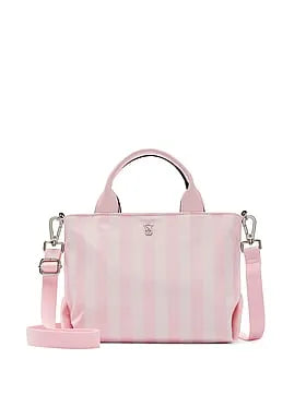 Mini Crossbody Tote Bag