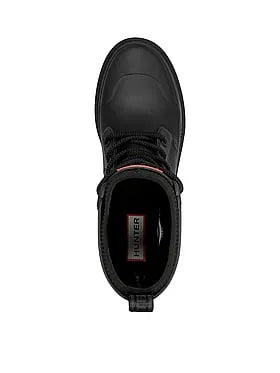 Diana Waterproof Lace-Up Rain Boots