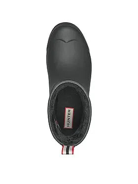 PLAYâ¢ Insulated Shearling Short Rain Boots
