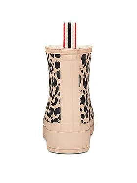 PLAYâ¢ Insulated Shearling Short Rain Boots