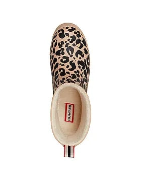 PLAYâ¢ Insulated Shearling Short Rain Boots