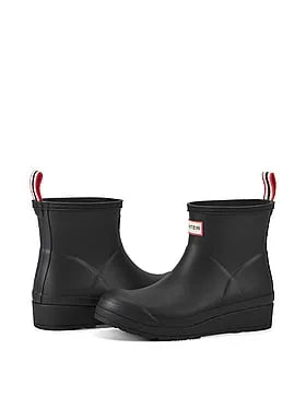 PLAY Short Rain Boots