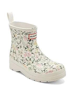 PLAY Short Rain Boots