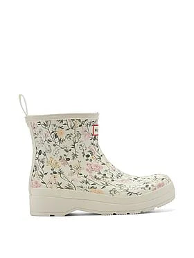 PLAY Short Rain Boots