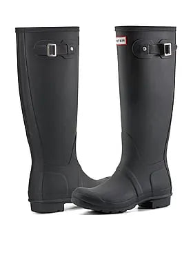 Original Tall Rain Boots
