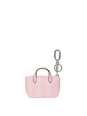 Micro Travel Tote Bag Charm