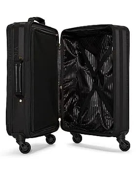 The 72-Hour Carry-On Rolling Suitcase