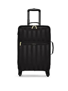The 72-Hour Carry-On Rolling Suitcase