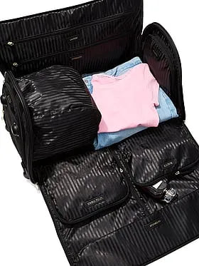 The 48-Hour Weekender Rolling Duffle Bag