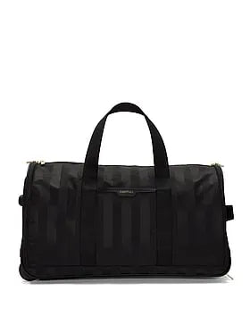 The 48-Hour Weekender Rolling Duffle Bag