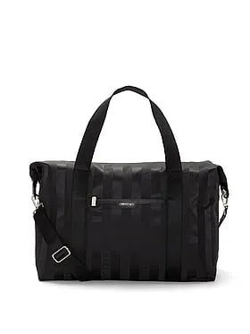 The 24-Hour Overnight Travel Bag