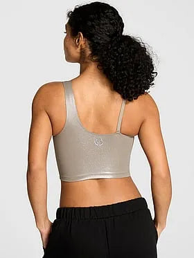 Relay One-Shoulder Bra Tank