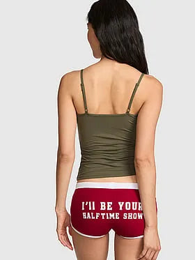 PINK Base Stretchâ¢ Cami