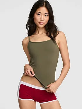 PINK Base Stretchâ¢ Cami