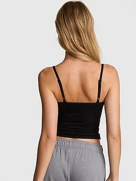 PINK Base Stretchâ¢ Cami