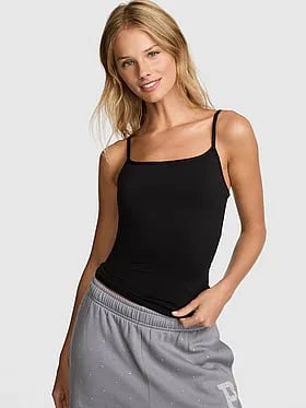 PINK Base Stretchâ¢ Cami