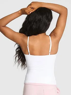 PINK Base Stretchâ¢ Cami