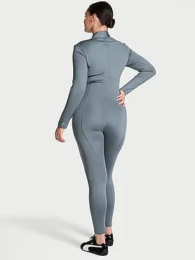VSX Essential Long-Sleeve Jumpsuit