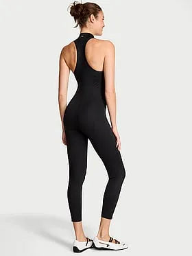 VSX Essential Racerback Jumpsuit