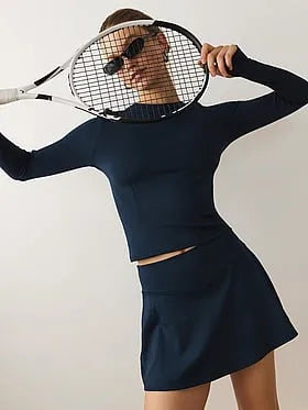 VSX Essential Skirt