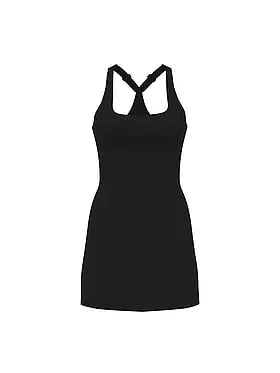 VSX Essential Racerback Dress
