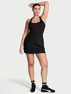 VSX Essential Racerback Dress