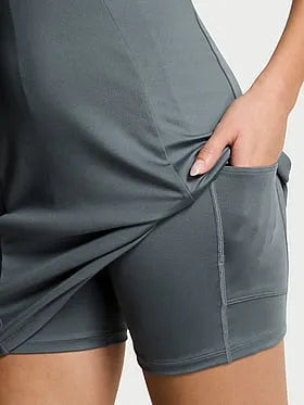 VSX Essential Racerback Dress