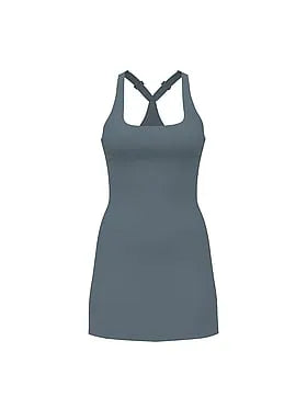 VSX Essential Racerback Dress