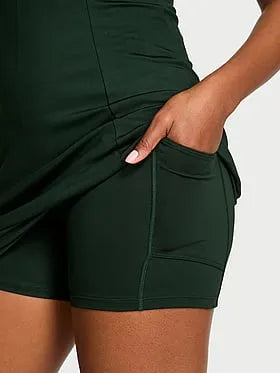 VSX Essential Racerback Dress