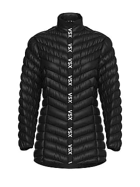 VSX LUXPuffâ¢ Packable Jacket