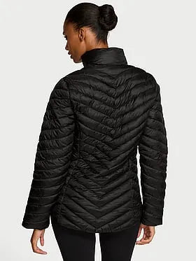 VSX LUXPuffâ¢ Packable Jacket