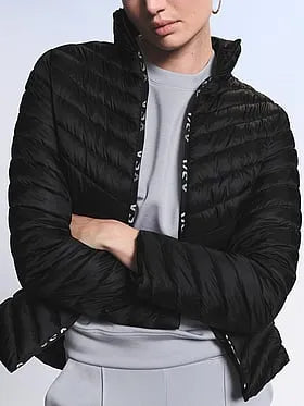 VSX LUXPuffâ¢ Packable Jacket