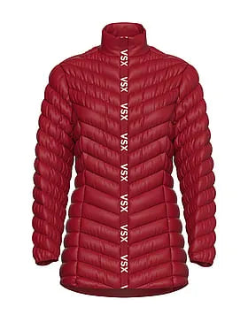 VSX LUXPuffâ¢ Packable Jacket