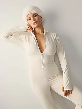 VSX WinterTechâ¢ Long Jumpsuit