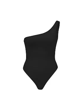 SoSleekâ¢ One-Shoulder Bodysuit