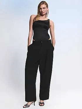 SoSleekâ¢ One-Shoulder Bodysuit