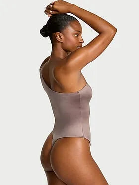SoSleekâ¢ One-Shoulder Bodysuit