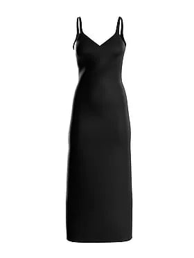 SoSleekâ¢ Maxi Slip Dress