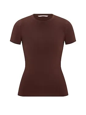 Smooth Seamless Tee