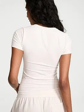 Smooth Seamless Tee
